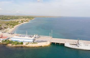 Impacto en medioambiente y mano de obra: desafíos para proyectos en Manzanillo