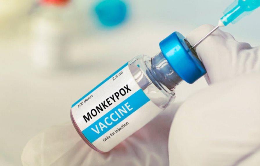 Panamá vacunará contra la viruela del mono a la población más expuesta