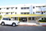 Muere mujer herida por custodio en el hospital Salvador B. Gautier Muere mujer herida por custodio en el hospital Salvador B. Gautier