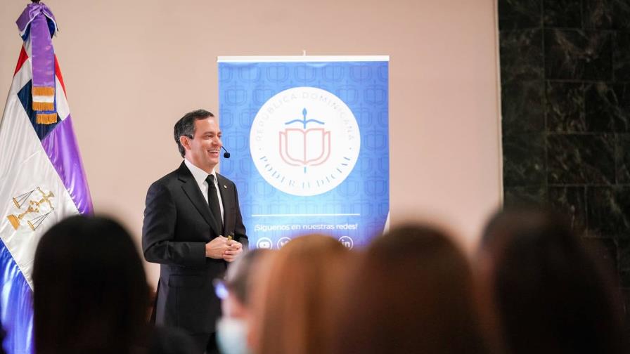 Luis Henry: “Una justicia que no contempla la dignidad humana no puede ser considerada válida”