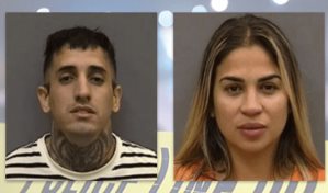 Acusan a dos hispanos por contrabando y trata de mujeres a EEUU