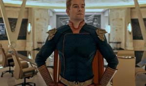 Primeras imágenes de los nuevos personajes de The Boys 4