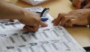 Moneda al aire define una elección de alcalde en Perú