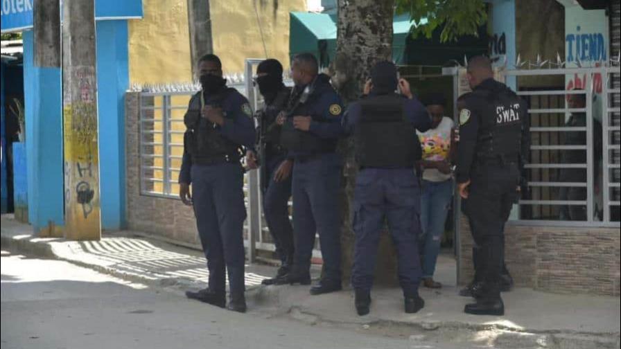 En Villa Mella saludan anuncio de implementación de Mi País Seguro