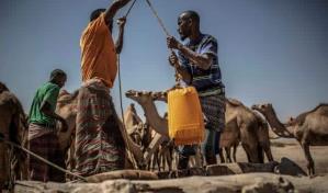 Oxfam: Unos 189 millones de afectados por el clima extremo en pa&iacute;ses pobres