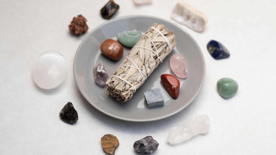 Palo santo: cómo limpiar la energía negativa
