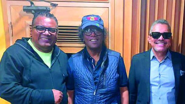 Pochy Familia celebra 35 años de la Coco Band guiado por Edilenia Tactuk