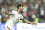 Shakhtar pide a FIFA que Ucrania reemplace a Irán en Mundial