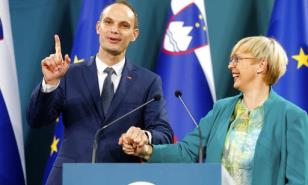 Presidencia de Eslovenia se decidirá en segunda vuelta electoral
