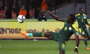 Senegal no depende exclusivamente de Sadio Mané