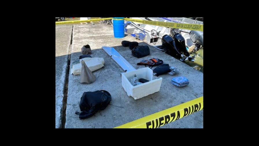 Recuperan dos cuerpos de avioneta accidentada en Costa Rica Recuperan dos cuerpos de avioneta accidentada en Costa Rica
