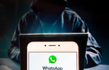 Triada: el nuevo virus de WhatsApp que roba cuentas y usuarios