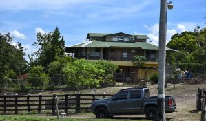 Acusado de matar t&iacute;o de Soto Jim&eacute;nez sigue pr&oacute;fugo