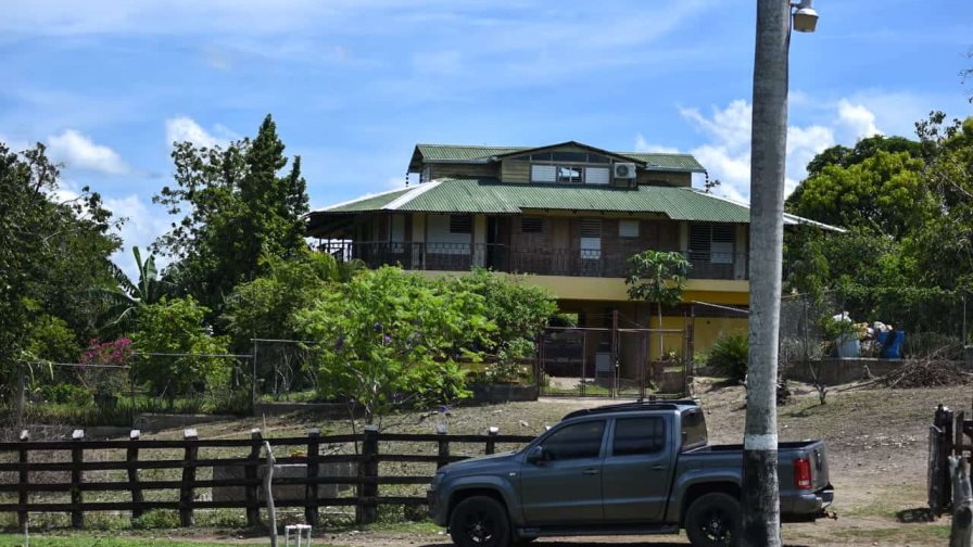 Acusado de matar tío de Soto Jiménez sigue prófugo Acusado de matar tío de Soto Jiménez sigue prófugo