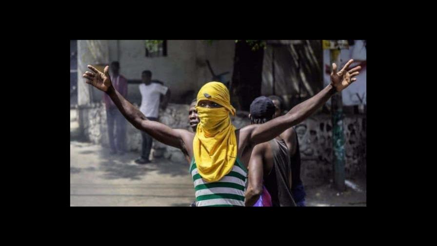 Pandillas en Haití usan violencia sexual para aterrorizar a la población, alerta la ONU