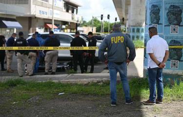 Once asesinatos y 11 heridos de bala este fin de semana en Puerto Rico