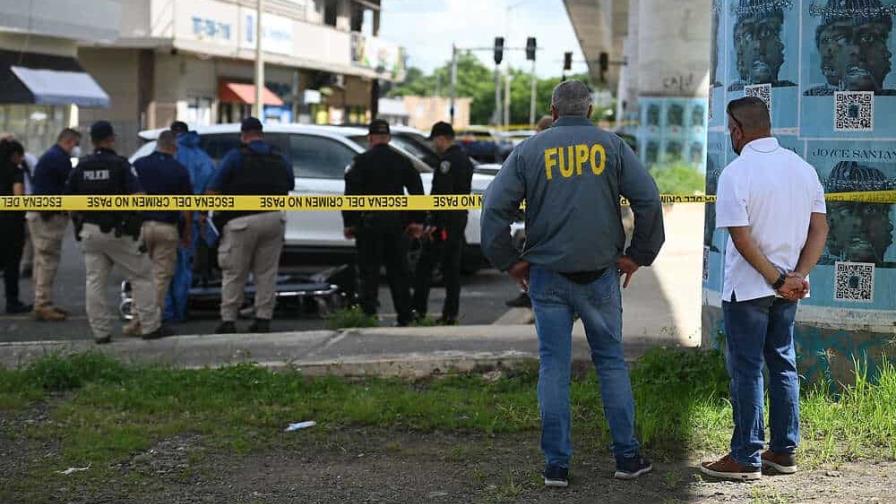Once asesinatos y 11 heridos de bala este fin de semana en Puerto Rico Once asesinatos y 11 heridos de bala este fin de semana en Puerto Rico