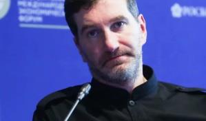 Suspenden a un presentador ruso por llamar a matar a los niños ucranianos