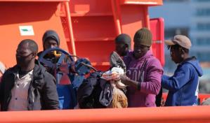 ONU: toxicidad y política del miedo en debate migratorio se han intensificado