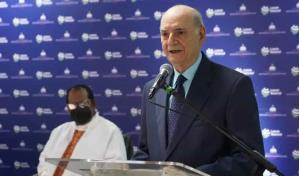 Quico Tabar advierte a los banqueros llegará el momento en que la sociedad se hartará del desorden