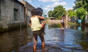 Crisis climática obliga a Venezuela a adaptarse para reducir vulnerabilidad