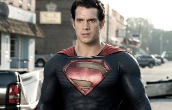 Henry Cavill confirma que volverá a dar vida a Superman