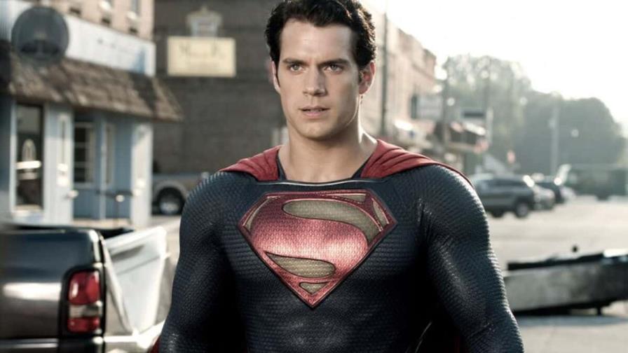 Henry Cavill confirma que volverá a dar vida a Superman