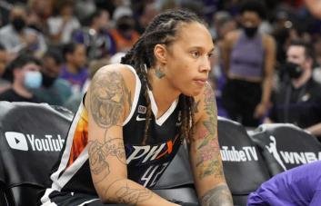VIDEO | Justicia rusa rechaza recurso de Brittney Griner y mantiene 9 años de cárcel