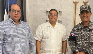 Policía Nacional realizará básquet universiatario 3x3