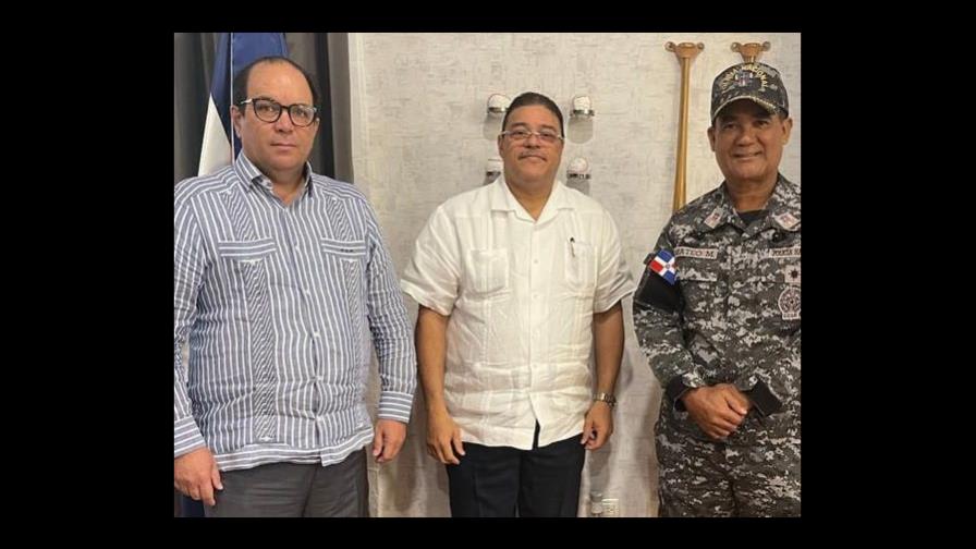 Policía Nacional realizará básquet universiatario 3x3 Policía Nacional realizará básquet universiatario 3x3