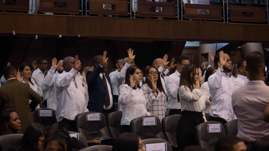 La Digeig comienza proceso para conformar 74 comisiones de integridad gubernamental