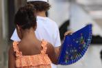 Latinoamérica es la región menos afectada por olas de calor, según estudio Latinoamérica es la región menos afectada por olas de calor, según estudio