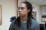 Consideran que Brittney Griner es la rehén del Kremlin Consideran que Brittney Griner es la rehén del Kremlin
