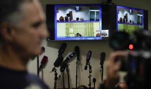 Corte rusa estudia la apelación de Griner a su condena