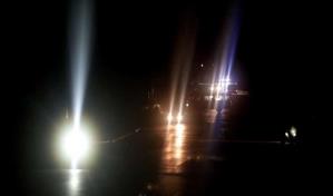 Ciudadanos duermen en los vehículos por tandas de apagones; esta práctica puede ser mortal