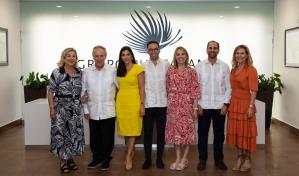 Marriott International firma acuerdo con el Grupo Puntacana y Mac Hotels para llevar la Marca W Hotels a RD