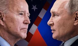 Biden advierte a Rusia que un ataque nuclear sería un error increíblemente grave
