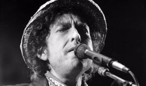 Bob Dylan desgrana 66 canciones en su nuevo libro sobre la canci&oacute;n moderna