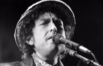 Bob Dylan desgrana 66 canciones en su nuevo libro sobre la canción moderna