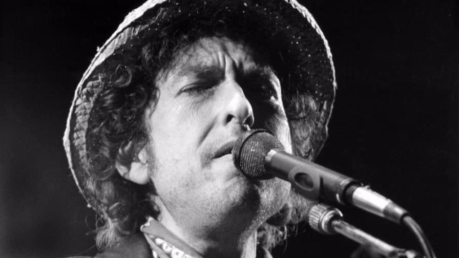 Bob Dylan desgrana 66 canciones en su nuevo libro sobre la canción moderna