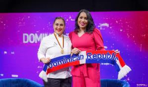 Chef Ana Lebrón: Los hoteles todo incluido deberían tener un restaurante dominicano de alta calidad que nos represente