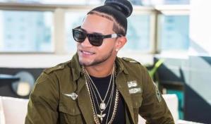 Mozart La Para aclara sobre su concierto en el United Palace