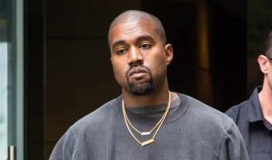 Expulsan a Kanye West de las oficinas de Skechers en Los Ángeles