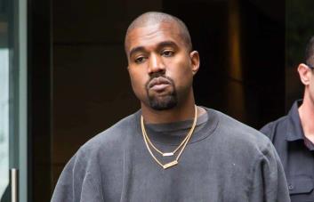 Adidas cae un 3.2 % en Bolsa tras finalizar su colaboración con Kanye West