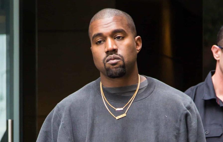 Adidas cae un 3.2 % en Bolsa tras finalizar su colaboración con Kanye West