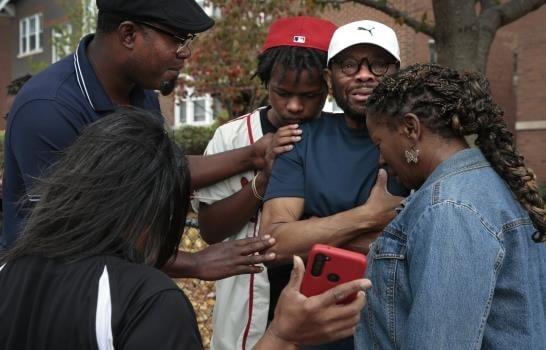 Un exalumno fue el autor del tiroteo en una escuela secundaria de St. Louis