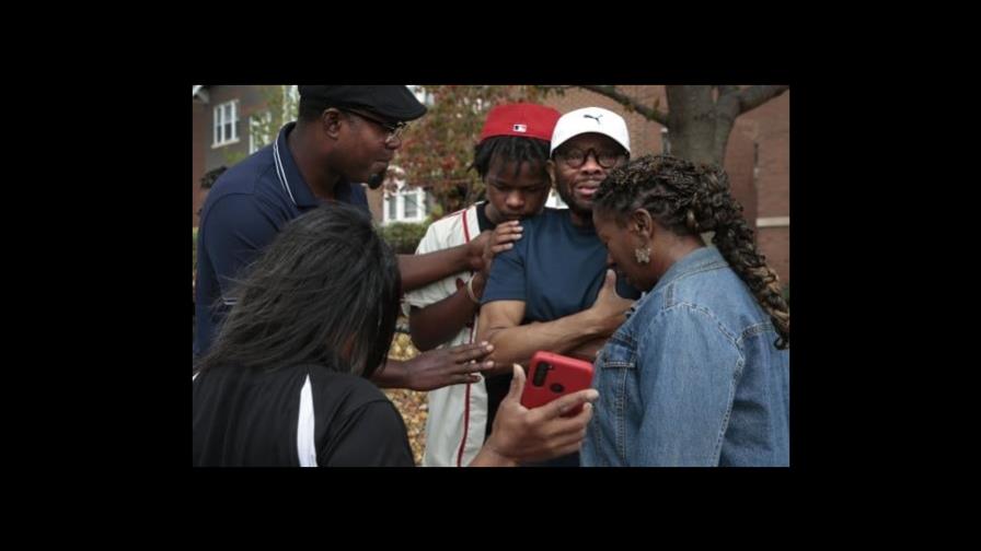 Un exalumno fue el autor del tiroteo en una escuela secundaria de St. Louis