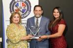 Herencia Hispana premia a los dominicanos destacados en NY