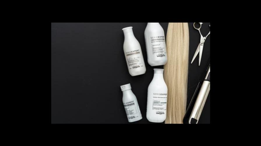 Una mujer demanda a LOréal porque un producto para alisar el pelo le causó cáncer de útero