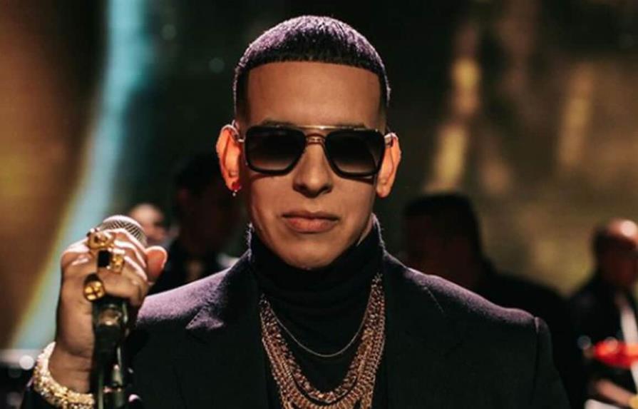 Se agotan boletas de gradas y VIP para concierto de Daddy Yankee en RD